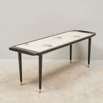 1584 7077 COFFEE TABLE